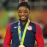 The Rise of Simone Biles: A Champion’s Story