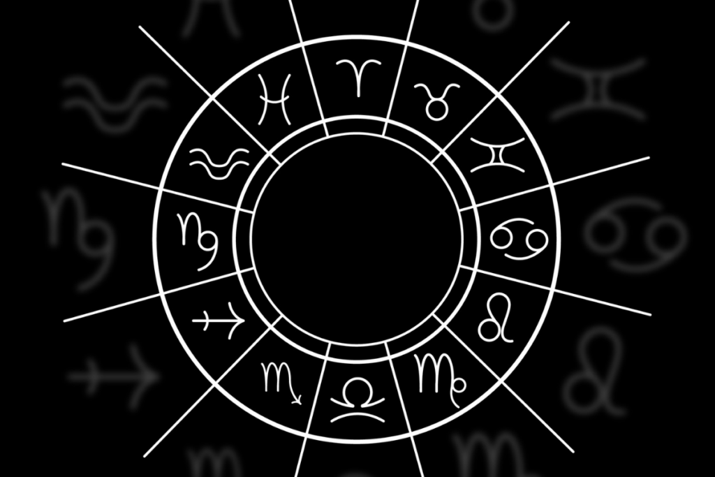 The Influence of Zodiac Signs on Human Behavior