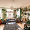 Best Eclectic Home Decor for Living Room