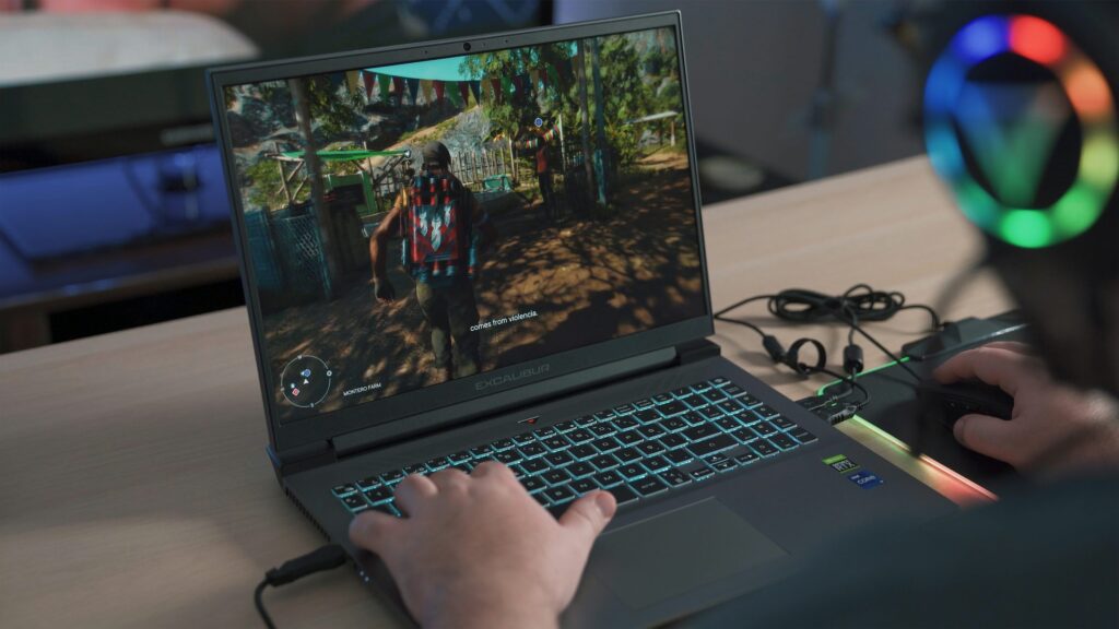 How to Choose the Best Gaming Laptop